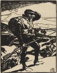 Ser på Rhinsletten