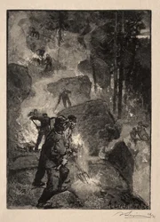 Bregnebrændere