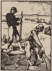 Rejefiskere