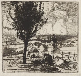 Ønsker fra Jouy-le-Moutier