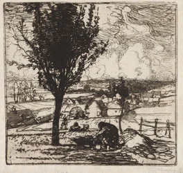 Ønsker fra Jouy-le-Moutier, 1893.