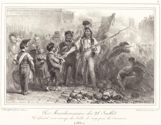 28. juli Ammunition