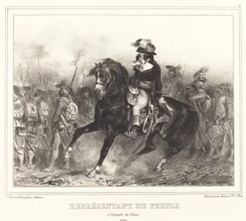 Representant du Peuple (Repræsentant for Folket)