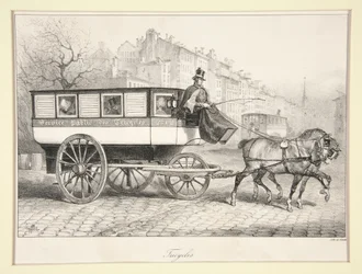 Trehjulede cykler
