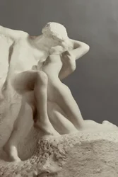 Eternal Spring, begyndelsen af 1900-tallet (marmor)
