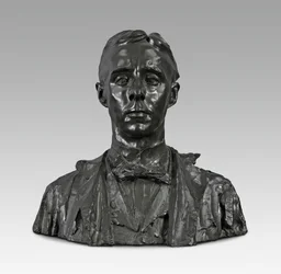 Leder af Arthur Jerome Eddy, 1898.