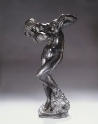 Meditation, 1885 og 1924