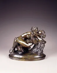 Ovids metamorfoser, ca. 1892-1899