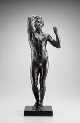 Bronzealderen, efter 1877 (bronze)