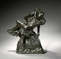 Triumferende ungdom, ca. 1894