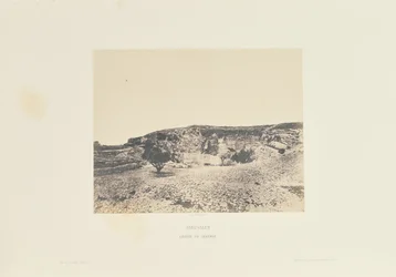 Jerusalem. Jeremias