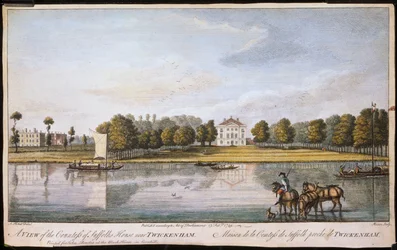 Grevinden af Suffolks hus