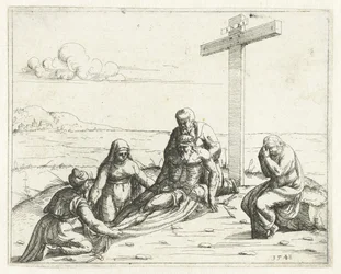 Kristi klagesang Gamle og Nye Testamentes konkordans (serietitel) Concordants alt und news Testaments (serietitel)