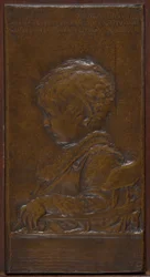 Homer Schiff Saint-Gaudens