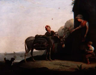 Forhandling for fjerkræ