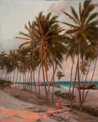 Strand i Fortaleza