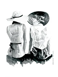 Sommerhatte