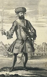 Piraten Sortskæg