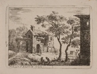 Landskab