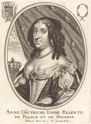 Anne af Østrig