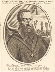 Jean-Pierre Camus