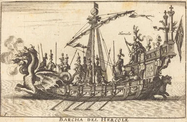 Alle del Hercole