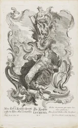 Den kyske Lucretia Die choice Lucretia (titel på objekt) Allegoriske figurer (serietitel)
