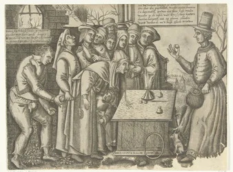 Tryllekunstner