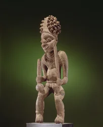 Figur, Cameroun (træ)