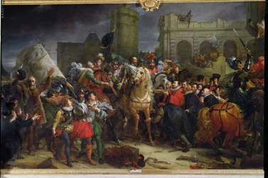 Henri IV