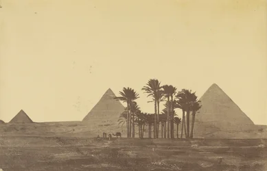 Pyramiderne.