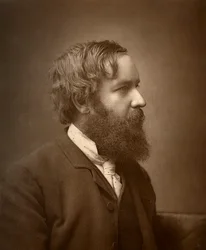 Henry Arthur Jones, britisk dramatiker, 1886