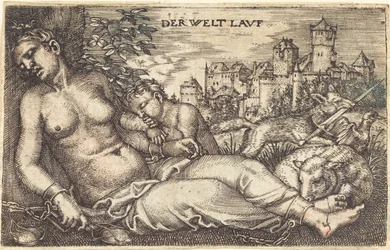 "Der Welt Lavf" (Sovende retfærdighed)