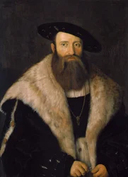 Hertug Ludvig 10. af Bayern