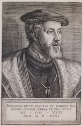 Kejser Karl 5.