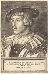 Kejser Ferdinand I