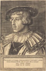 Kejser Ferdinand I