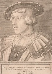 Kejser Ferdinand 1.