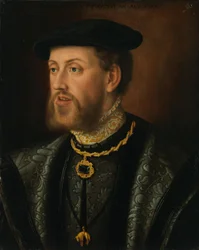Kejser Karl 5.