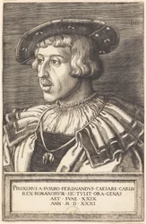 Kong Ferdinand 1.