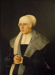 Kunigunde af Østrig, hertug Albrecht IV af Bayerns hustru