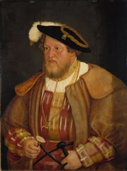 Pfalzgreve Ottheinrich