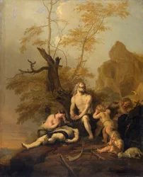 Abels død