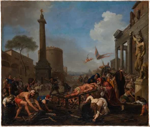 Sankt Laurentius
