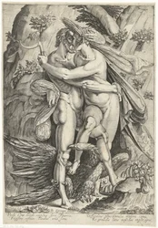 Pluto og Ceres