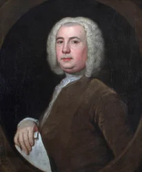 James Gibbs, arkitekt