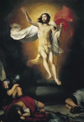 Spansk: Resurrección del Señor