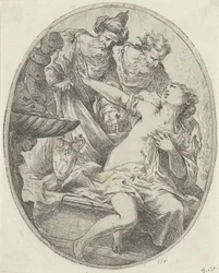Susanna og de ældste