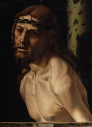 Kristus ved piskestolpen