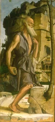 Sankt Jerome